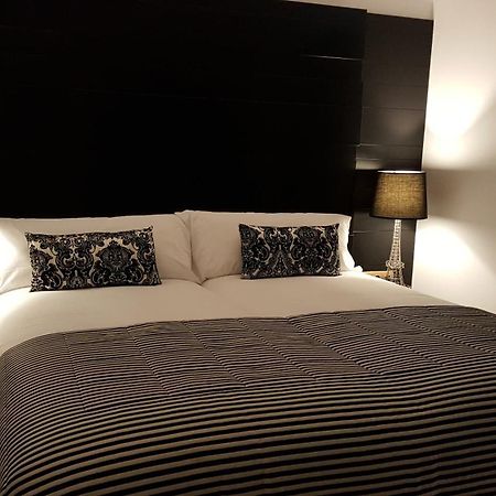 Apartamentos Art Suite Сантандер Экстерьер фото