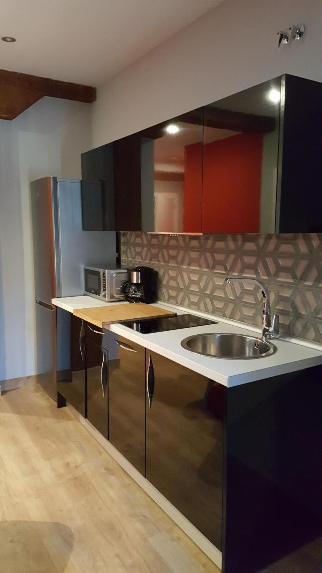 Apartamentos Art Suite Сантандер Номер фото