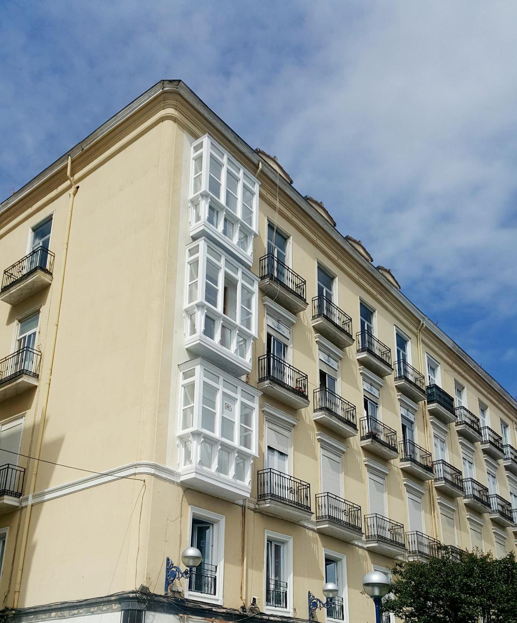 Apartamentos Art Suite Сантандер Номер фото