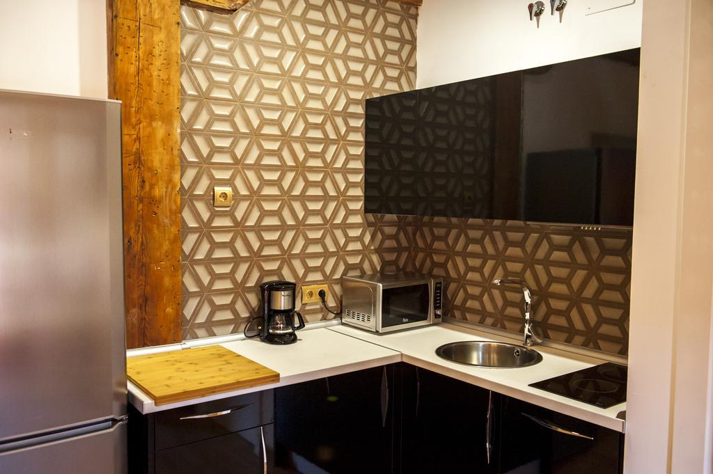 Apartamentos Art Suite Сантандер Экстерьер фото