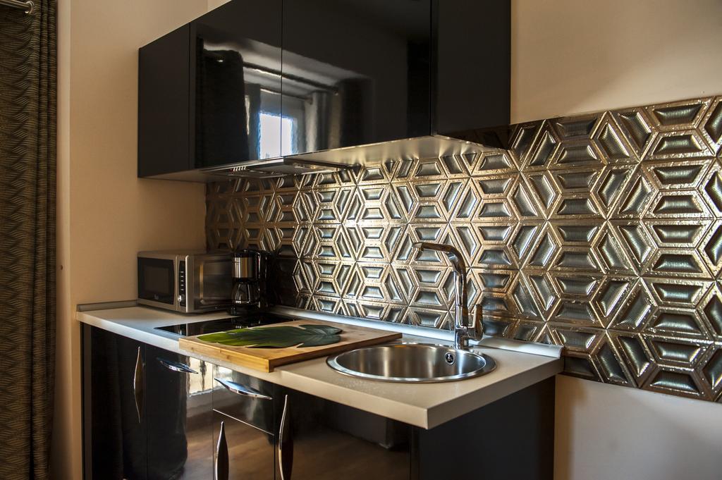 Apartamentos Art Suite Сантандер Экстерьер фото