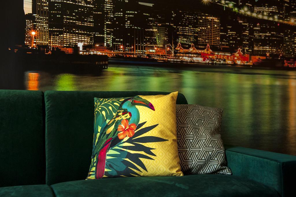 Apartamentos Art Suite Сантандер Экстерьер фото