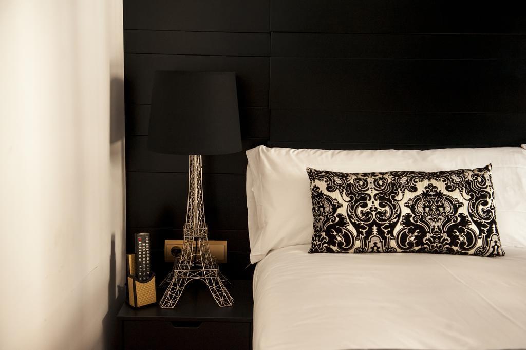 Apartamentos Art Suite Сантандер Экстерьер фото
