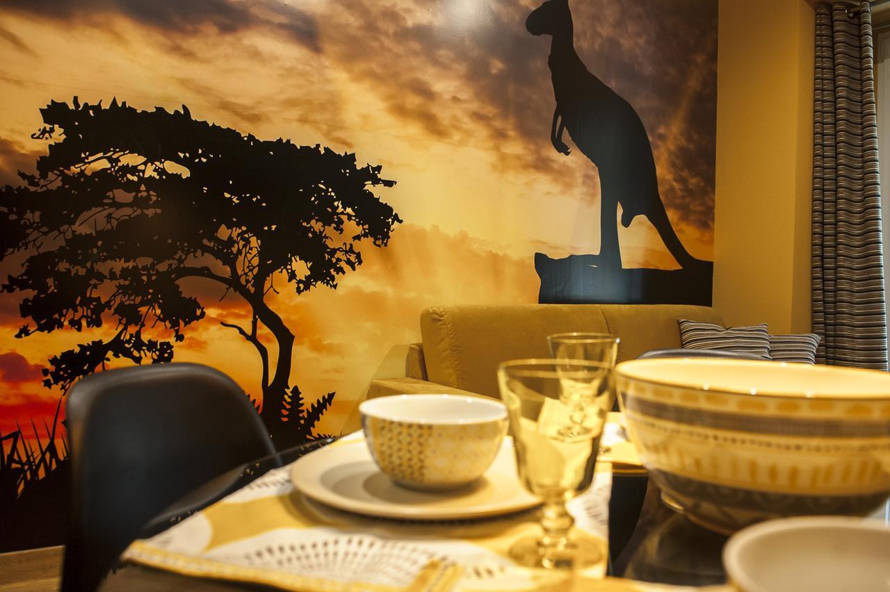 Apartamentos Art Suite Сантандер Экстерьер фото