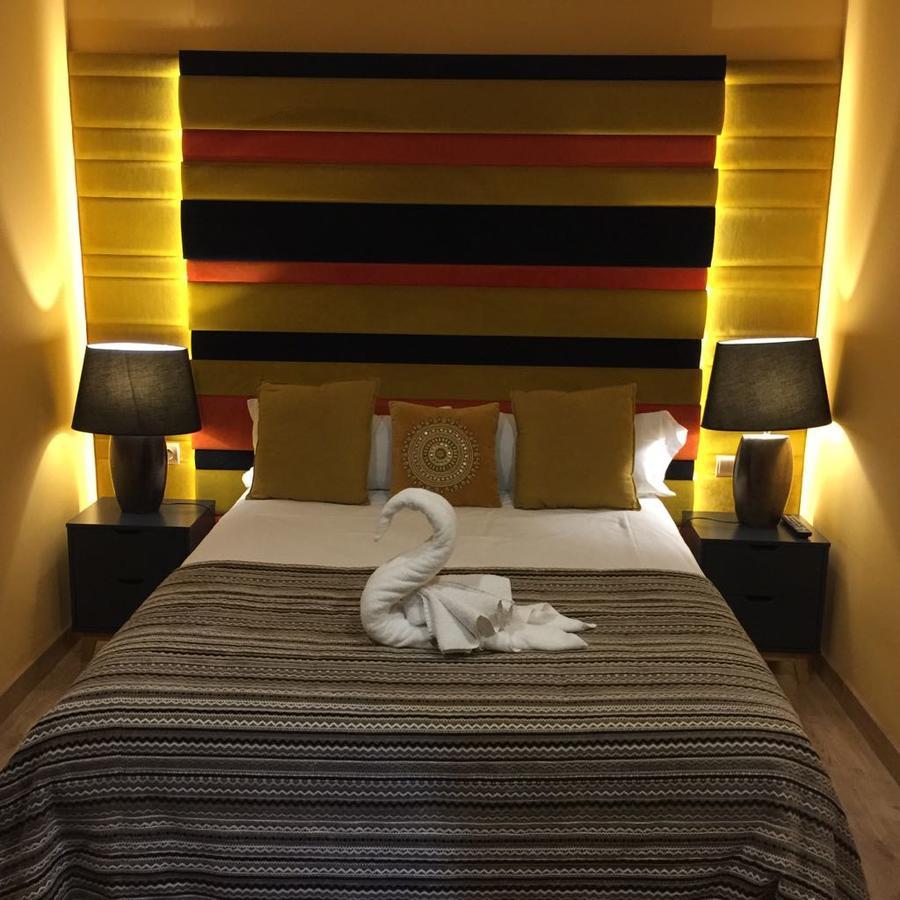 Apartamentos Art Suite Сантандер Экстерьер фото
